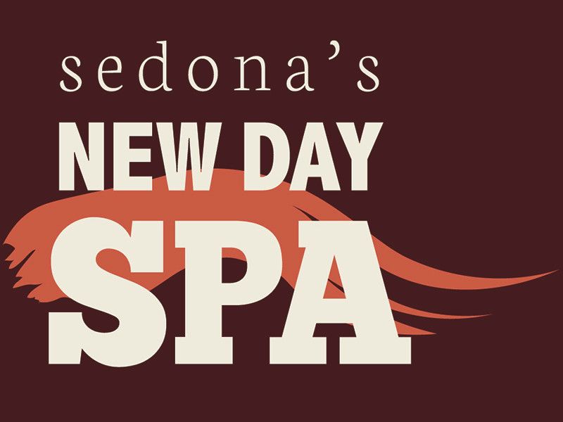 Sedona’s New Day Spa