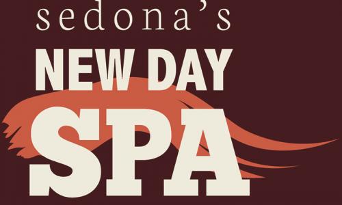 Sedona’s New Day Spa