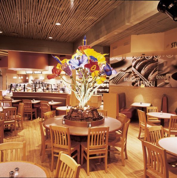 Wildflower Bread Company