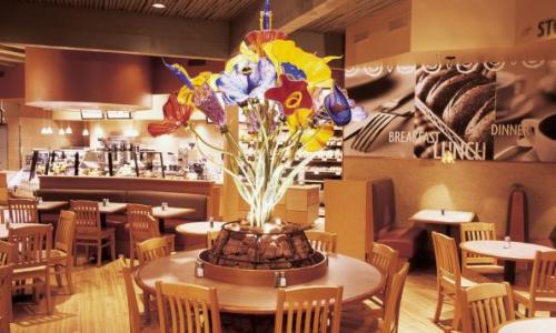 Wildflower Bread Company