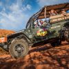 Arizona Safari Jeep Tours