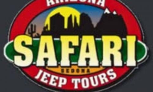 Arizona Safari Jeep Tours