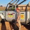 Arizona Safari Jeep Tours