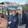 Arizona Safari Jeep Tours