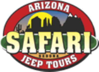 Arizona Safari Jeep Tours
