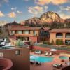 The Wilde Resort
