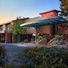 The Wilde Resort