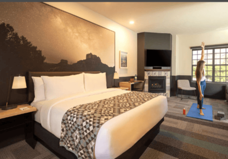 Mountain Modern Sedona