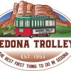 Sedona Trolley