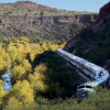 Verde Canyon Railroad