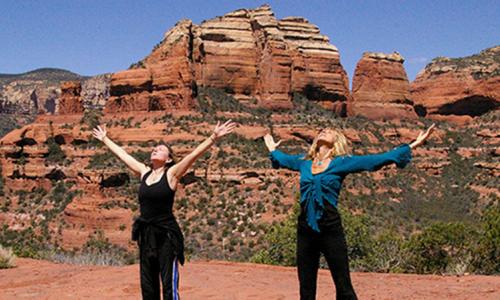 Sedona Soul Adventures