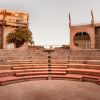 Arcosanti / The Cosanti Foundation