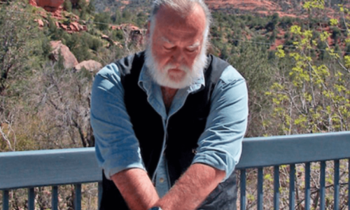 Therapy On The Rocks