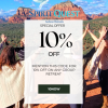 SpiritQuest Sedona Retreats