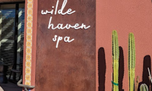 The Wilde Haven Spa