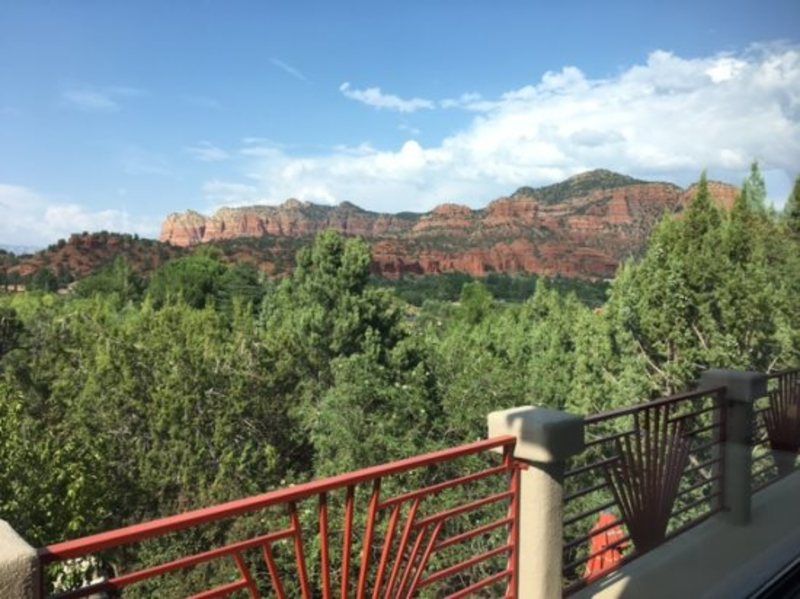 Foothills Property Management Co