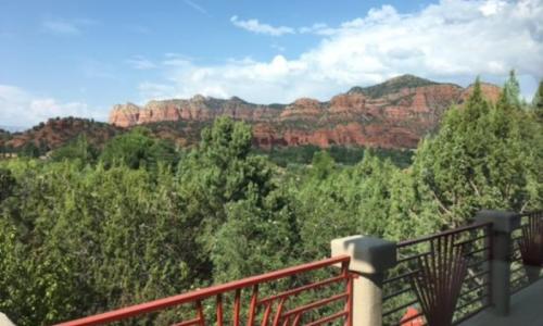 Foothills Property Management Co