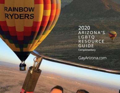Arizona Pride Guide