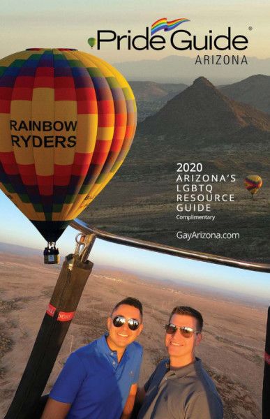 Arizona Pride Guide