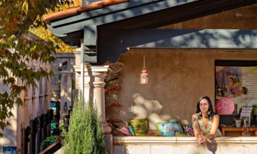 Tlaquepaque Arts & Shopping Village