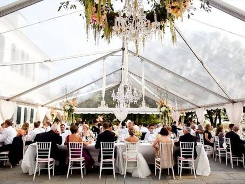 Verve Events & Tents