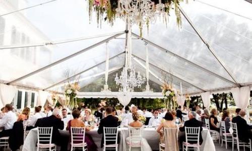 Verve Events & Tents