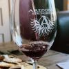 Arizona Stronghold Vineyards Tasting Room