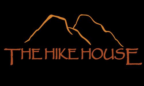The Hike House