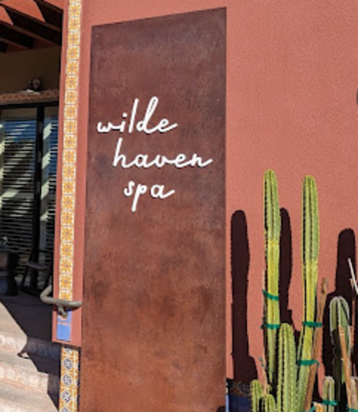 The Wilde Haven Spa