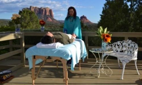 Alchemy Healing Arts, Barbara Matsuura