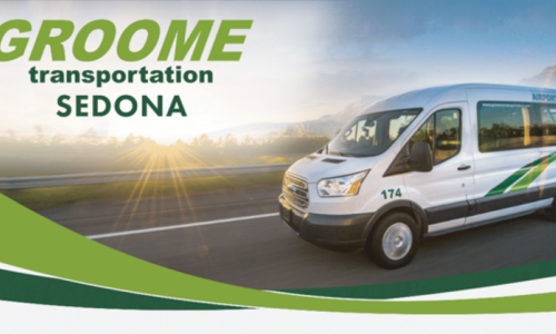 Groome Transportation