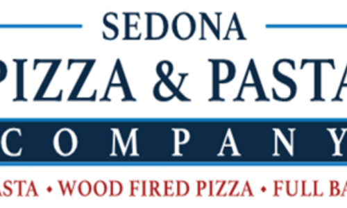 Sedona Pizza Company