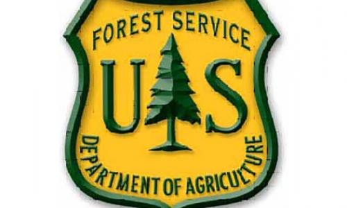 US Forest Service Red Rock Ranger District