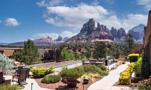 Vista Ridge Sedona