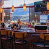 Canyon Breeze Restaurant & Bar