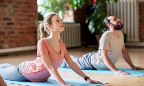 Sedona Spa at Los Abrigados Resort