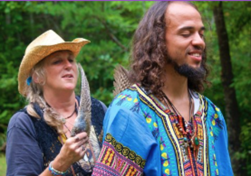 Sedona Spirit Journeys & Vortex Tours
