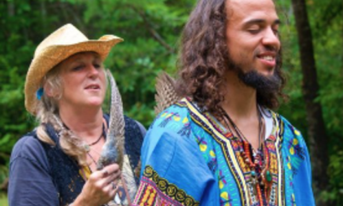 Sedona Spirit Journeys & Vortex Tours