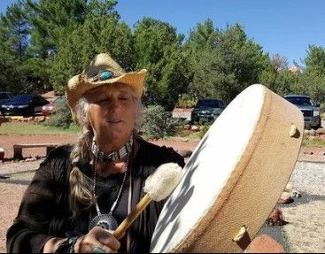 Sedona Spirit Journeys & Vortex Tours