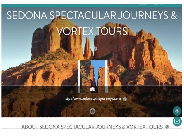 Sedona Spirit Journeys & Vortex Tours