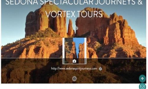 Sedona Spirit Journeys & Vortex Tours