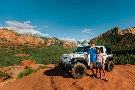 ドライブを楽しむ | Visit Sedona