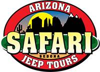 Arizona Safari Jeep Tours