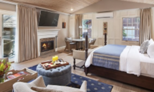 L’Auberge de Sedona