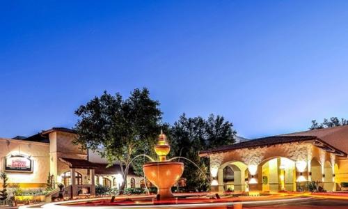 Hilton Vacation Club Los Abrigados Resort & Spa Sedona