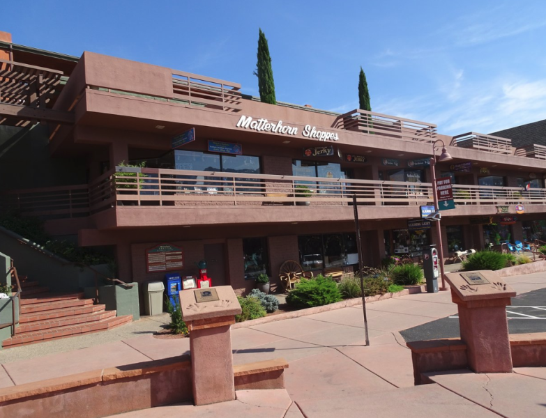 Matterhorn Shoppes Inc