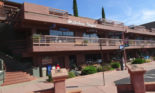 Matterhorn Shoppes Inc