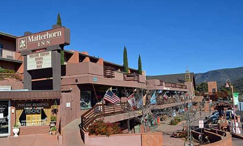 Matterhorn Shoppes Inc