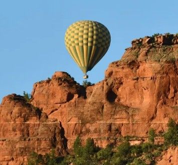 Northern Light Balloon Expeditions