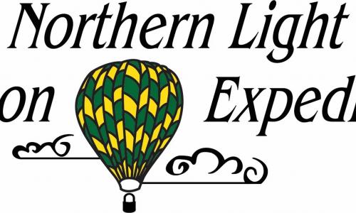 Northern Light / Sedona Balloons